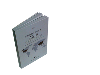 Americas Role in Asia